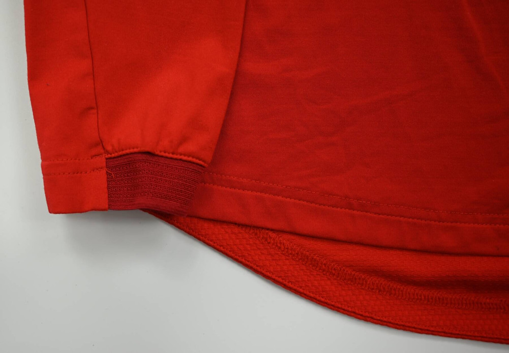 FC INGOLSTADT 04 BLUZA M