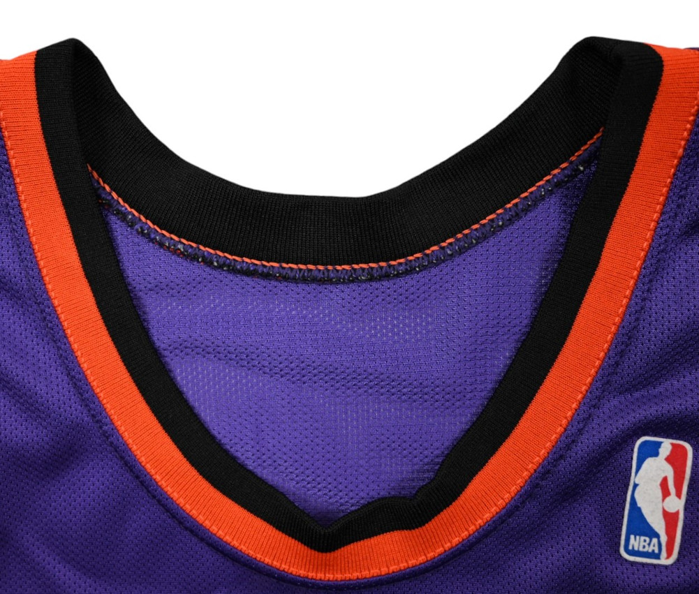 PHOENIX SUNS *BARKLEY* NBA SHIRT M