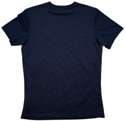 2017-18 PORTO SHIRT M