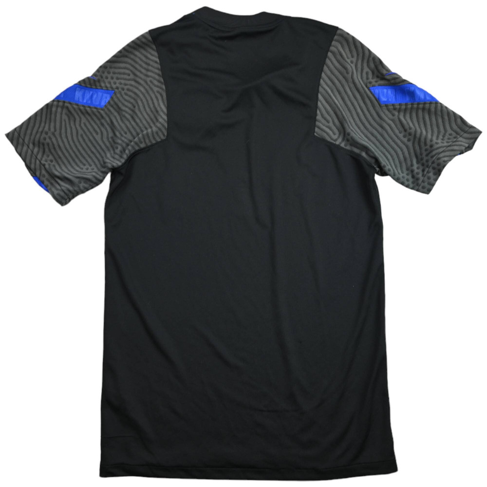 2020-21 NETHERLANDS SHIRT S