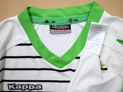 2013-14 BORUSSIA MONCHENGLADBACH KOSZULKA M