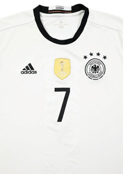 2015-16 GERMANY *SCHWEINSTEIGER* KOSZULKA XL