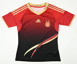 2011-12 GERMANY WOMEN SHIRT M