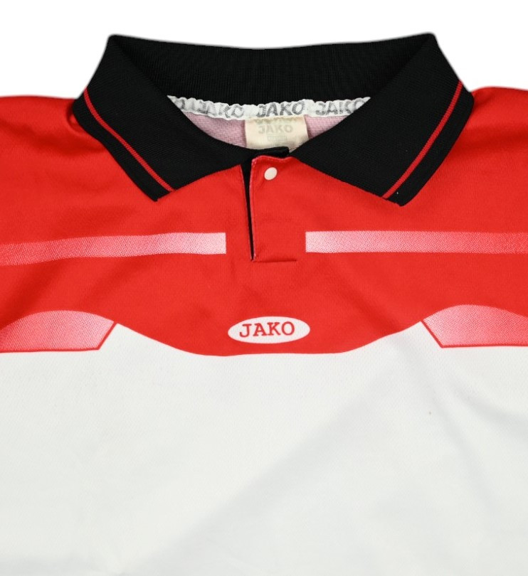 JOMA VINTAGE LONGSLEEVE SHIRT XL