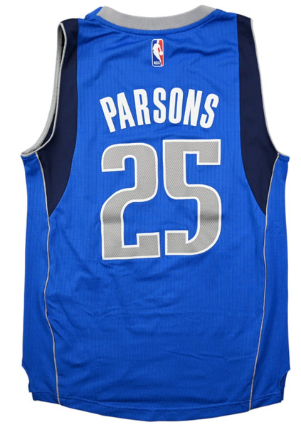 DALLAS MAVERICKS *PARSONS* NBA KOSZULKA S