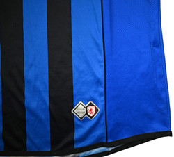 2008-09 MIDDLESBROUGH KOSZULKA 4XL