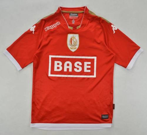 2015-16 STANDARD LIEGE *KNOCKAERT* KOSZULKA S