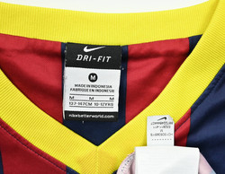 2013-14 FC BARCELONA SHIRT M. BOYS