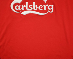 2002-04 LIVERPOOL SHIRT XL