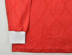 ERIMA MADE IN WEST GERMANY OLDSCHOOL SHIRT L