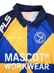 2022-23 ALMERE CITY SHIRT M