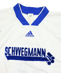 ADIDAS OLDSCHOOL KOSZULKA XXL