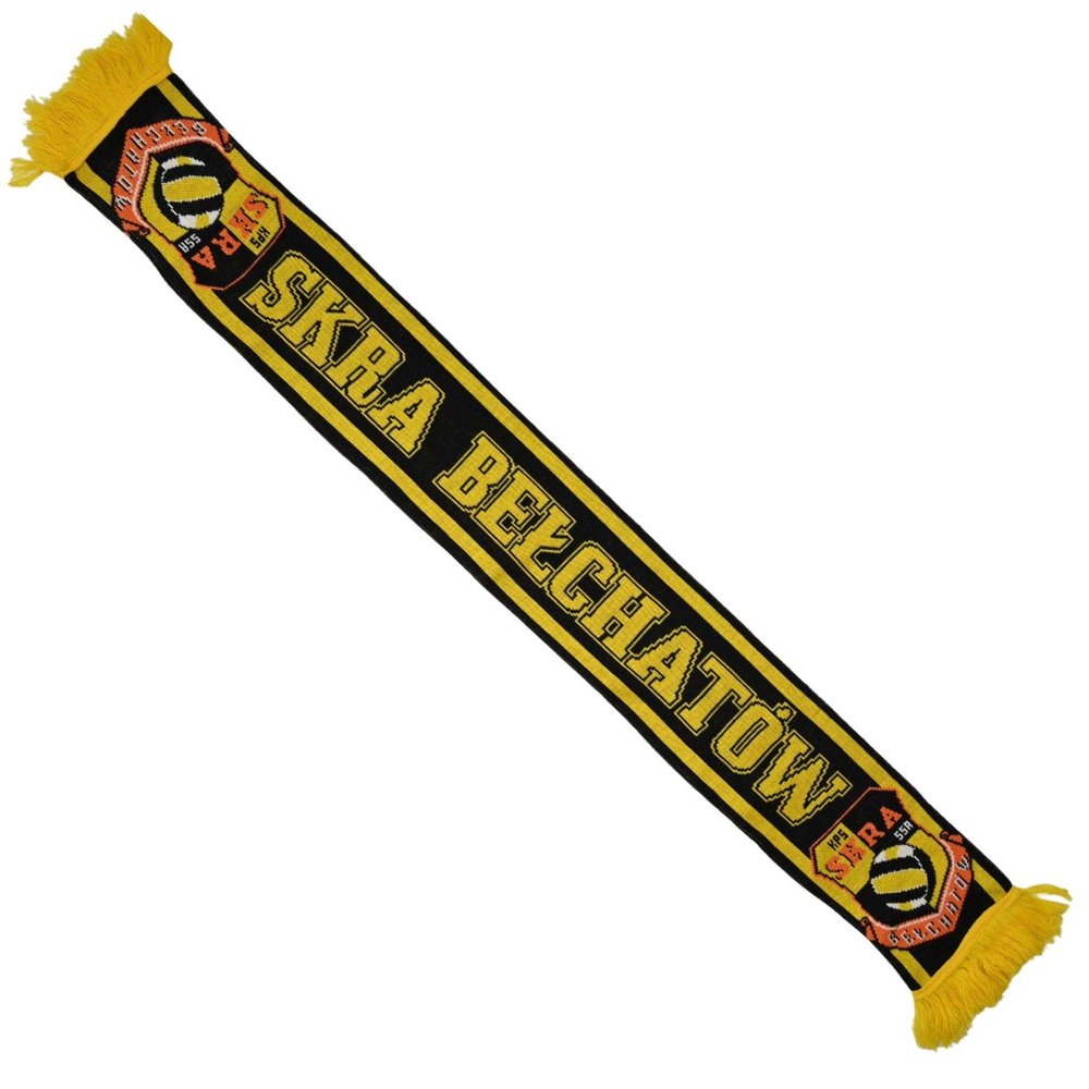 SKRA BELCHATOW SCARF