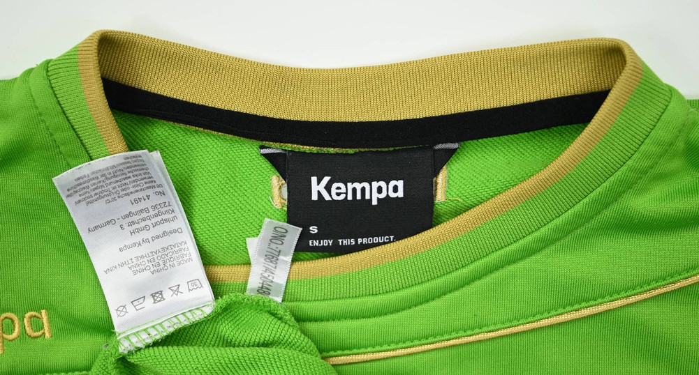 FORTUNA DUSSELDORF HANDBALL LONGSLEEVE S