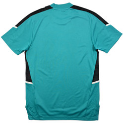 2021-22 REAL MADRID SHIRT S