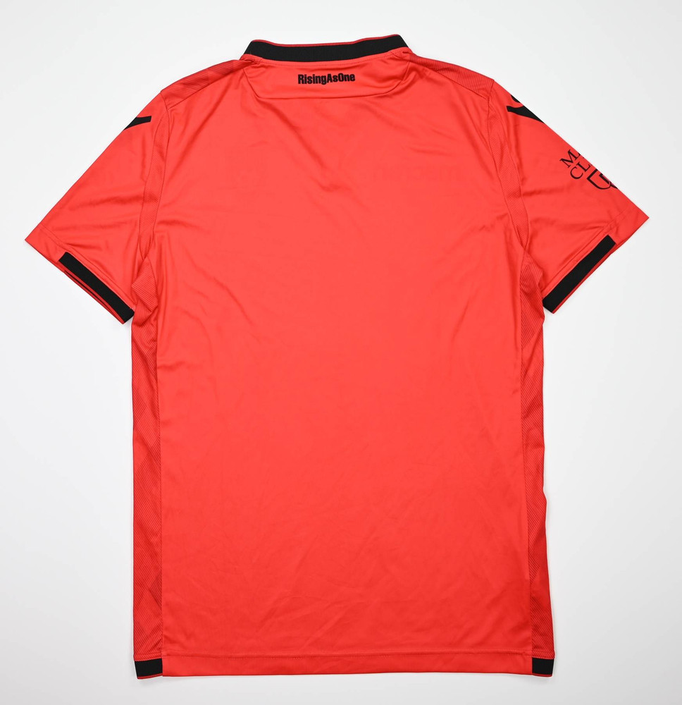 2018 PHOENIX RISING FC KOSZULKA L