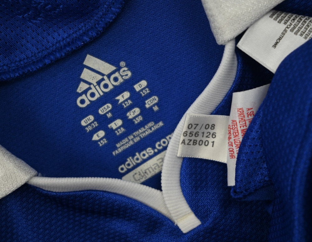 2008-09 CHELSEA LONDON KOSZULKA M. BOYS