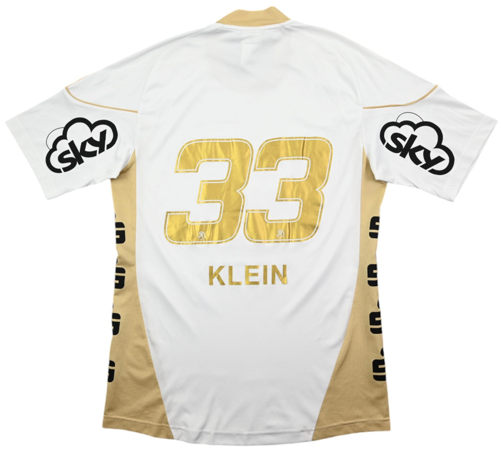 THW KIEL HANDBALL *KLEIN* SHIRT M