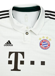 2013-14 BAYERN MUNCHEN SHIRT XL