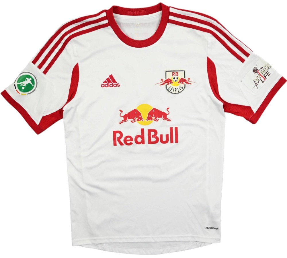 2013-14 RB LEIPZIG *PALACIOS* KOSZULKA S