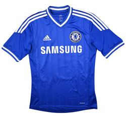 2013-14 CHELSEA *TORRES* KOSZULKA S