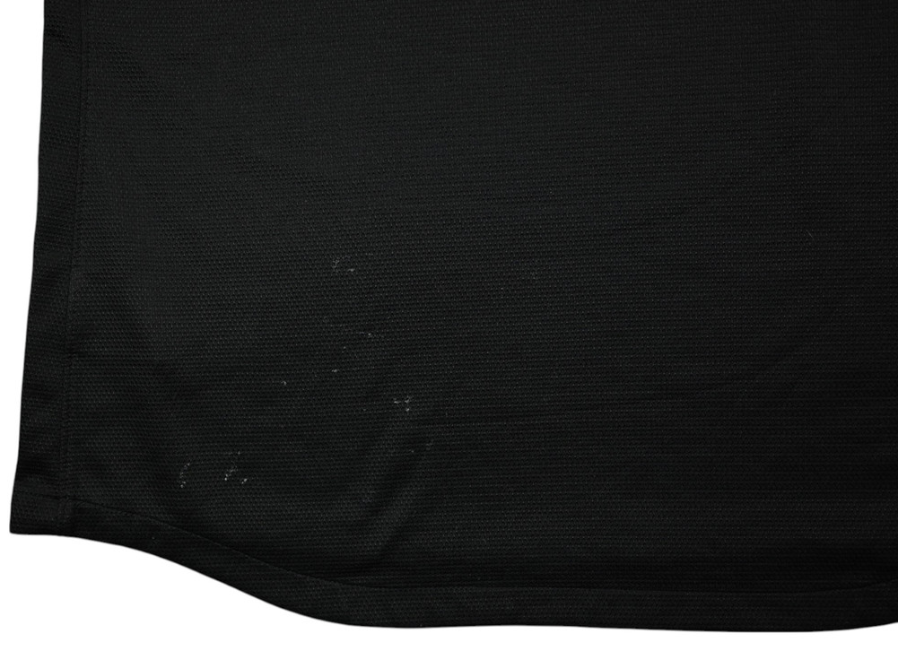 2012-13 NETHERLANDS PLAYER ISSUE SHIRT XL