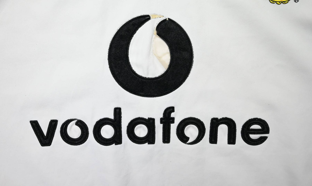 2002-03 MANCHESTER UNITED KOSZULKA L