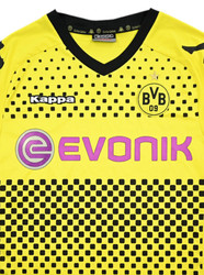 2011-12 BORUSSIA DORTMUND *LEWANDOWSKI* KOSZULKA L
