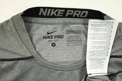 NIKE THERMAL SHIRT S