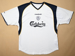 2001-03 LIVERPOOL KOSZULKA L