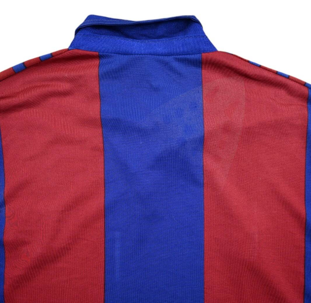 1984-89 FC BARCELONA SHIRT M