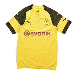 2018-19 BORUSSIA DORTMUND SHIRT XL
