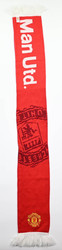 MANCHESTER UNITED SCARF