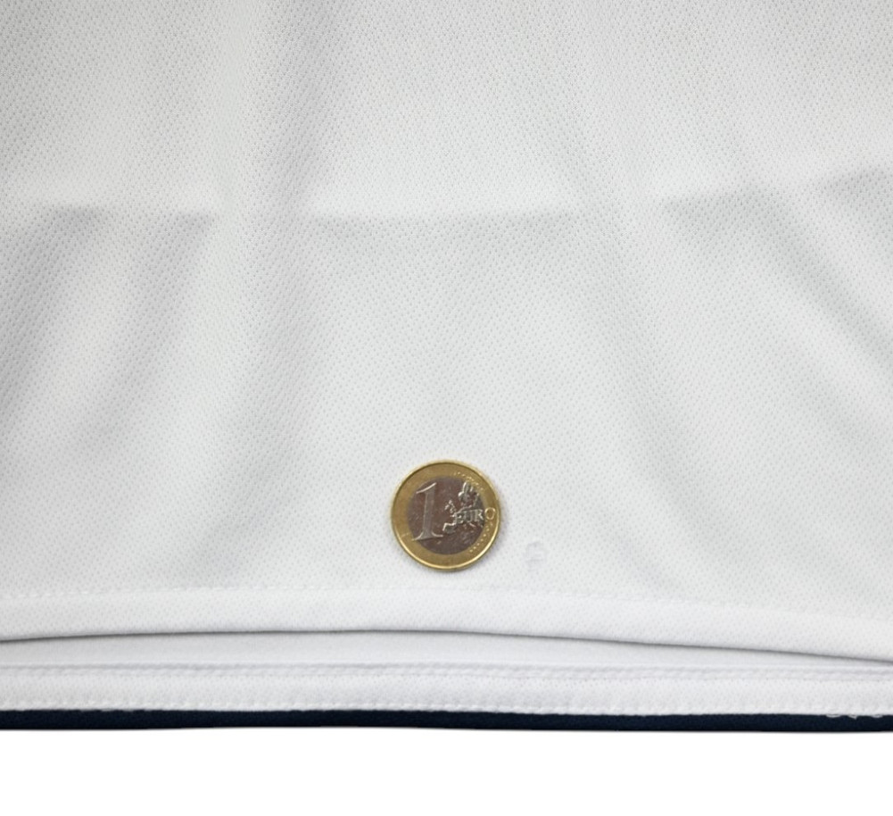 2005-07 ENGLAND *BECKHAM* SHIRT WOMENS S