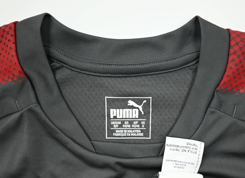 2017-18 ARSENAL LONDON KOSZULKA S