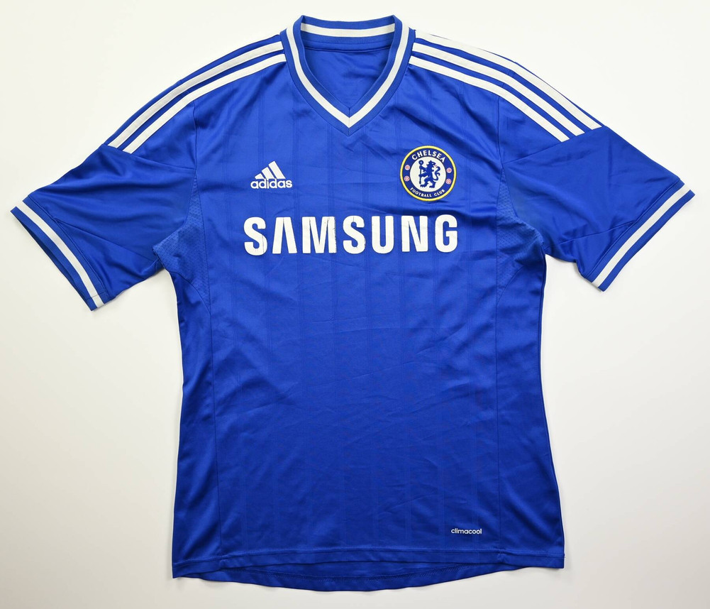 2013-14 CHELSEA LONDON KOSZULKA S