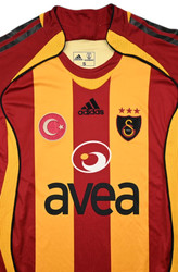 2006-07 GALATASARAY SHIRT S