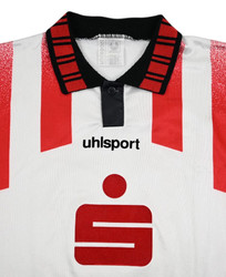 UHLSPORT VINTAGE SHIRT XL