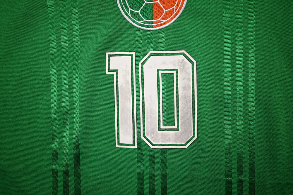 IRELAND DUBLIN CITY PACK SHIRT M