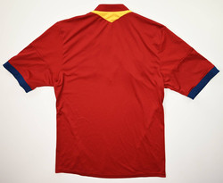2013 SPAIN SHIRT M