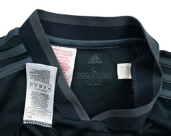 2018-19 REAL MADRID SHIRT L. BOYS