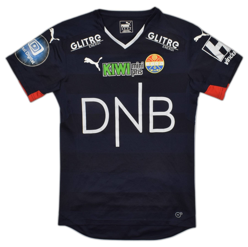 2016 STROMSGODSET KOSZULKA S