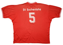 ADIDAS #5 OLDSCHOOL SHIRT XL