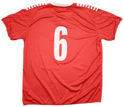 2020-21 KALMAR FF KOSZULKA XL