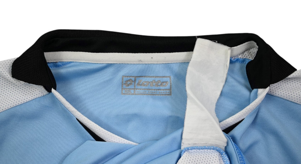 2007-08 BORUSSIA MONCHENGLADBACH *FRIEND* LONGSLEEVE KOSZULKA XXL