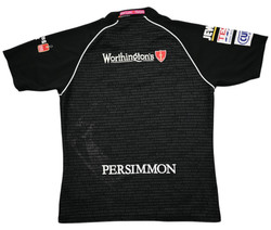 OSPREYS RUGBY SHIRT L