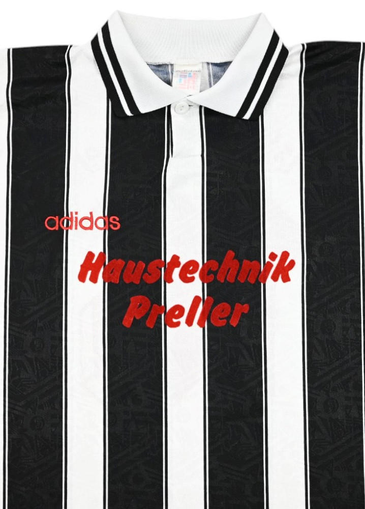 PLATTLINGER KICKERS SHIRT XL