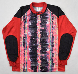 ERIMA OLDSCHOOL GK KOSZULKA L/XL