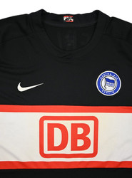 2008-09 HERTHA BSC BERLIN SHIRT XL