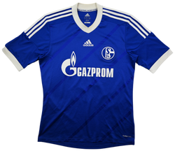 2012-14 SCHALKE *RAUL* KOSZULKA M